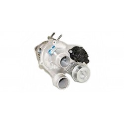 Turbodmychadlo turbo Peugeot Boxer III 2.2 HDi 110 130 150 hp 2011-