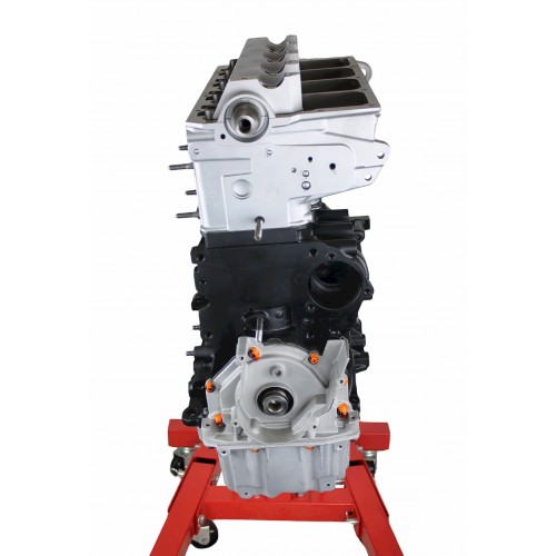 Repasovaný motor 1.9 TDI BXF 1.9 TDI VW AUDI SKODA SEAT
